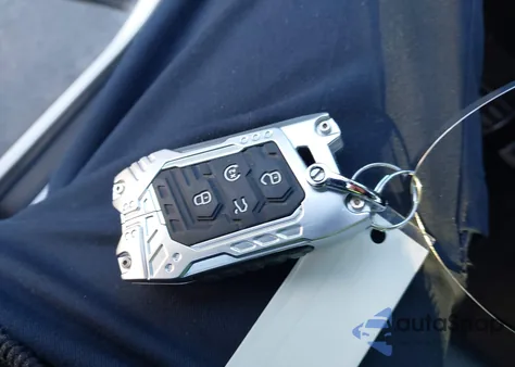 2019 Volkswagen Atlas 3.6L V6 Sel R-Line from USA, damaged, VIN 1V2RR2CA9KC615157